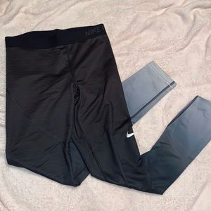 Nike workout leggings!